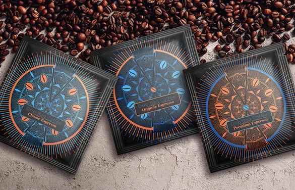 ESPRESSO