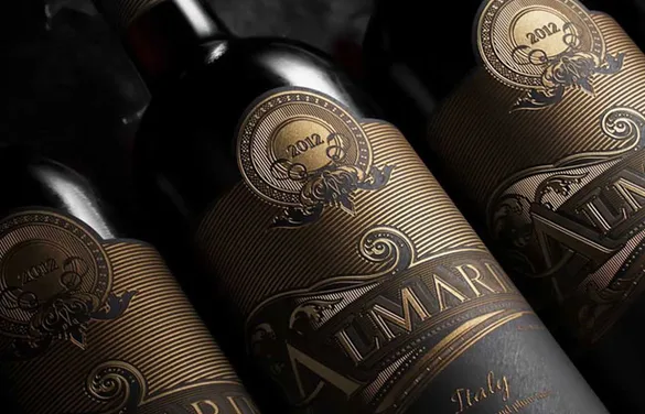 WINO ALMARINE